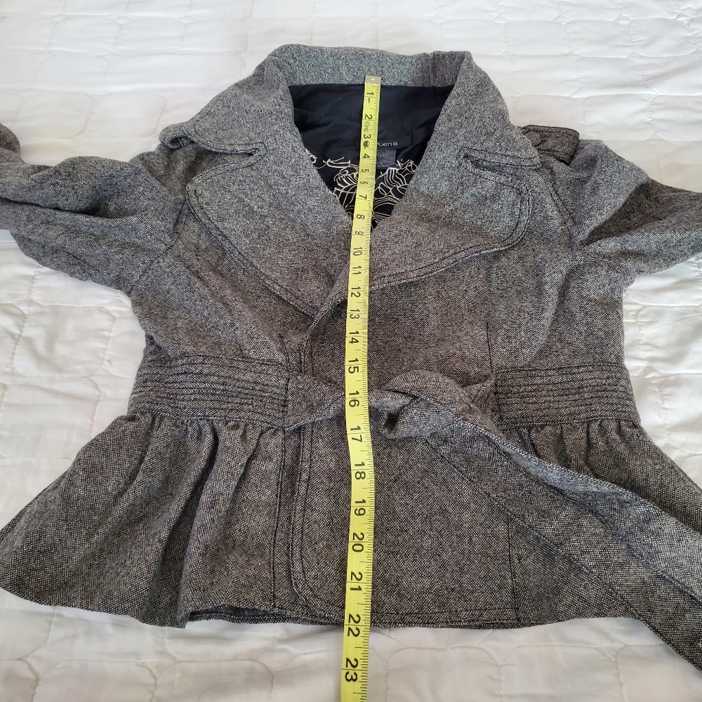 Jacket - Picture 6 of 14